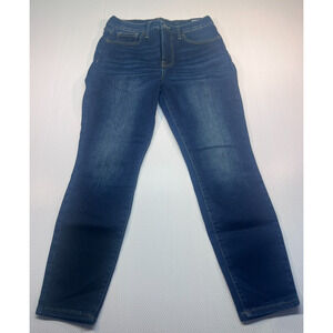 Brand New Lucky Jeans Women's Size 8/29 High Rise Skinny (0421)